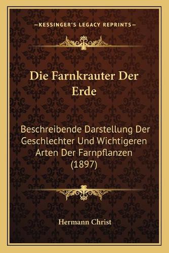 Die Farnkrauter Der Erde