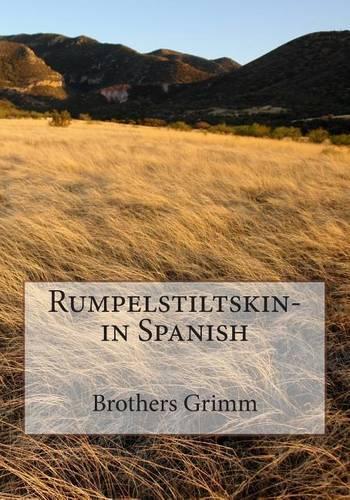 Rumpelstiltskin- in Spanish