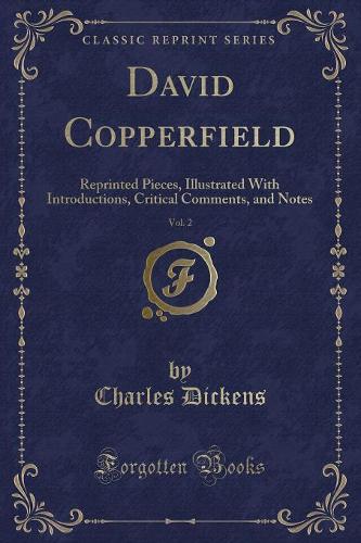 David Copperfield, Vol. 2