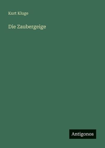 Die Zaubergeige