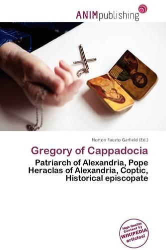 Gregory of Cappadocia