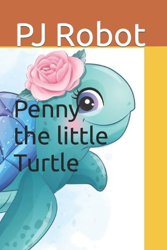 Penny the little Turtle