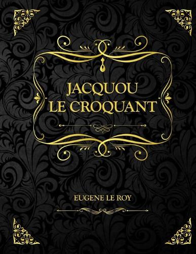 Jacquou Le Croquant