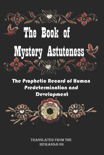 The Book of Mystery Astuteness