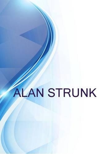 Alan Strunk, Marine Consultant