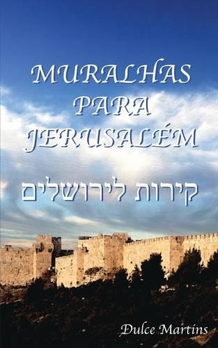 Muralhas Para Jerusalem