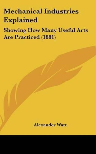 Mechanical Industries Explained