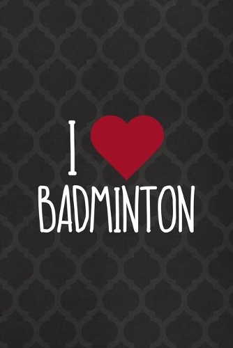I Badminton
