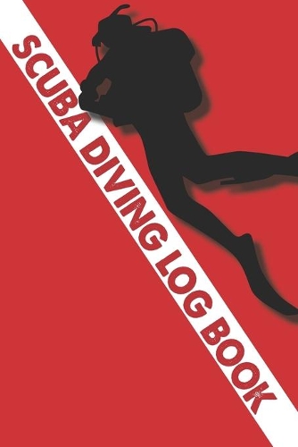 Scuba Diving Log Book