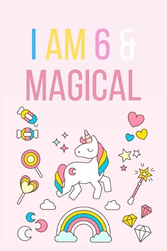 I am 6 & Magical