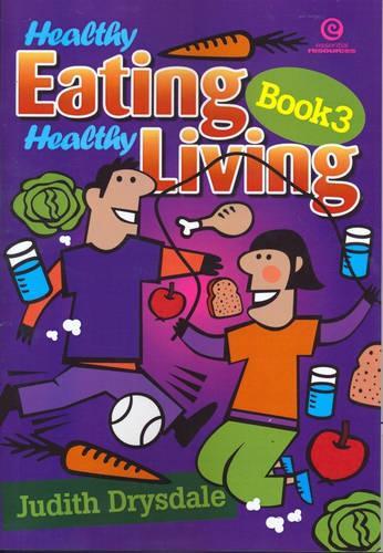 Healthy Eating, Healthy Living