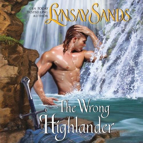 The Wrong Highlander Lib/E