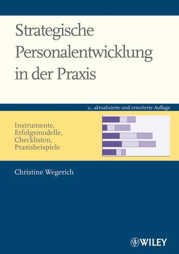 Strategische Personalentwicklung in Der Praxis