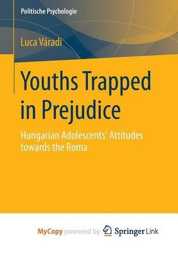 Youths Trapped in Prejudice