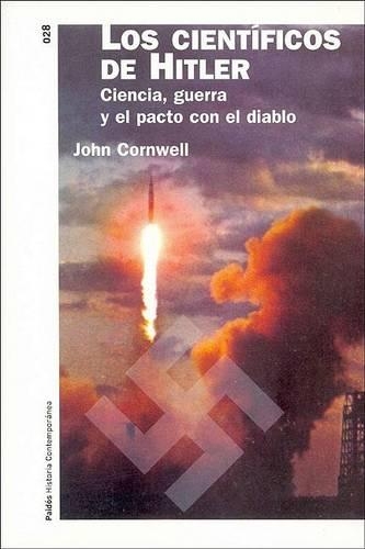 Los Cientificos de Hitler