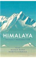 Himalaya Adventures  Meditations  Life