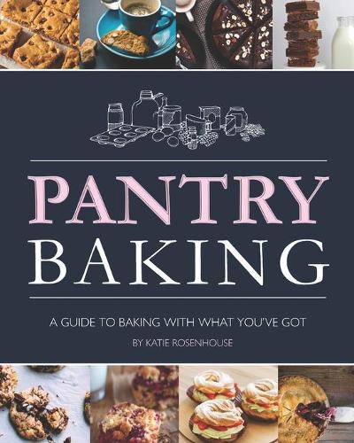 Pantry Baking