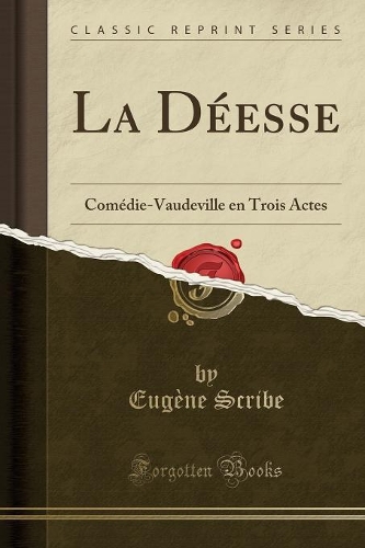 La Déesse