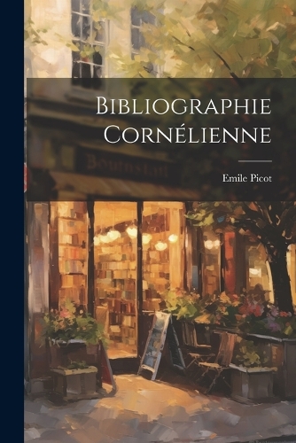 Bibliographie Cornélienne