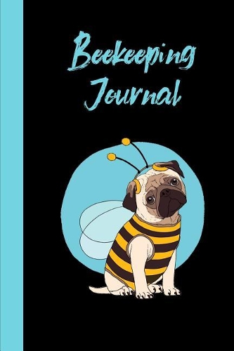 Beekeeping Journal