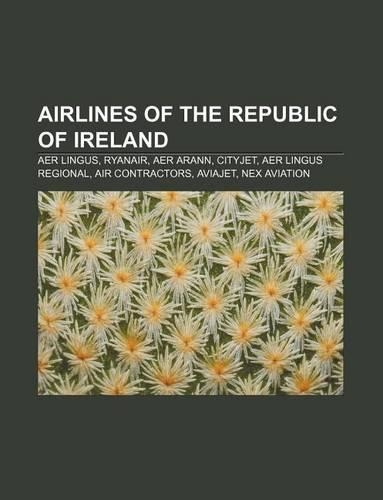 Airlines of the Republic of Ireland
