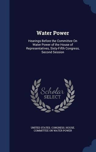 Water Power