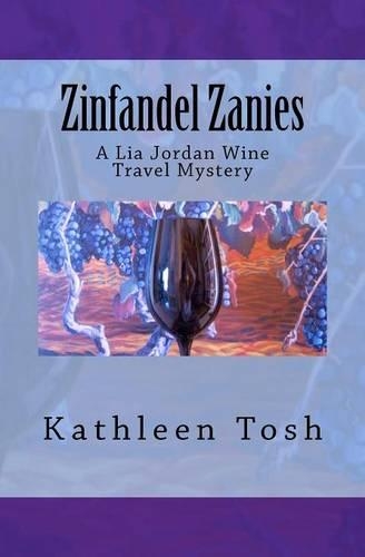 Zinfandel Zanies