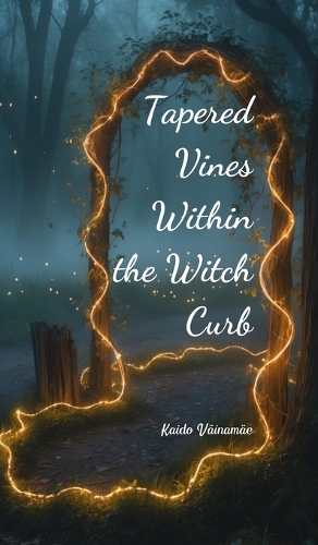 Tapered Vines Within the Witch Curb