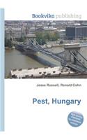 Pest, Hungary