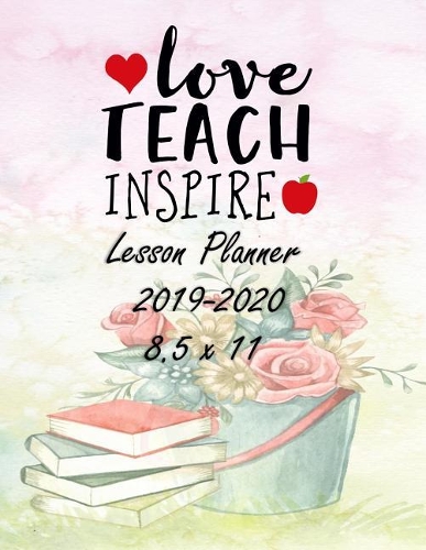 Love Teach Inspire