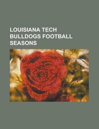 Louisiana Tech Bulldogs Football Coaches