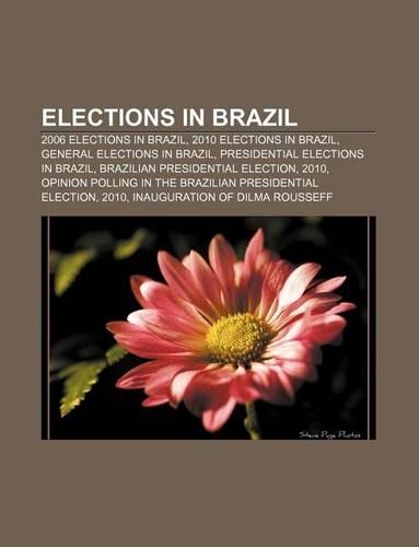 Elections in Brazil