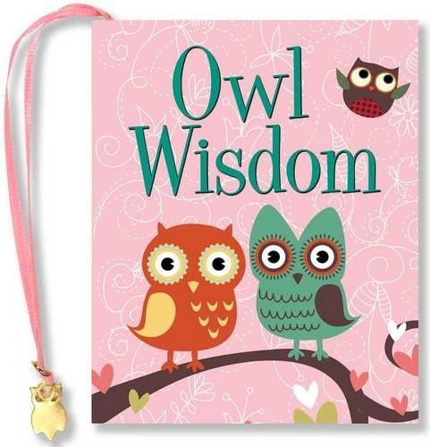 Owl Wisdom