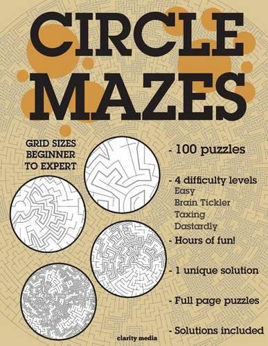 Circle Mazes