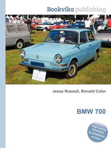 BMW 700