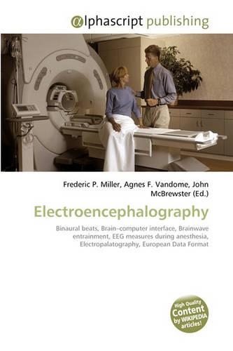Electroencephalography: (English)