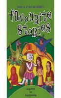 Favourite Stories Large Print For Easy Reading