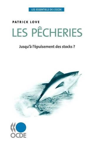 Les Essentiels de L'Ocde Les Pecheries