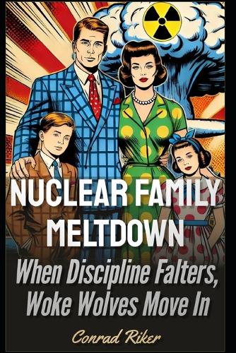 Nuclear Family Meltdown