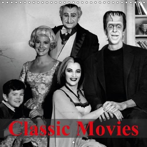 Classic Movies 2015