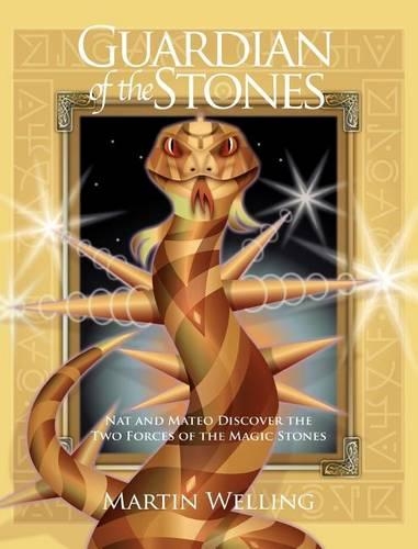 Guardian of the Stones