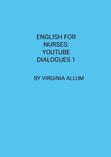 English for Nurses