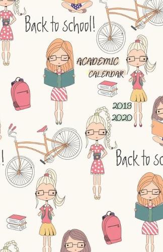 Academic Calendar 2019 - 2020