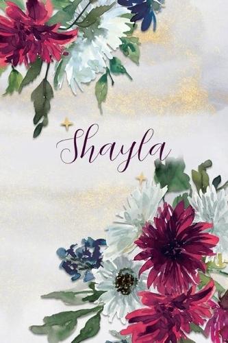 Shayla