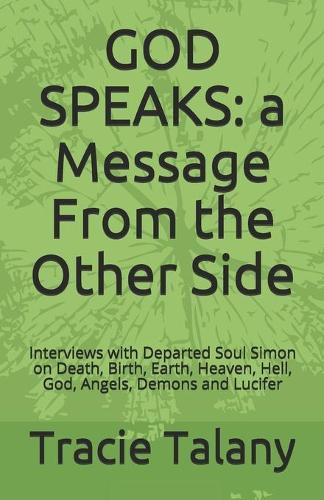 God Speaks