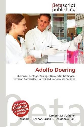 Adolfo Doering