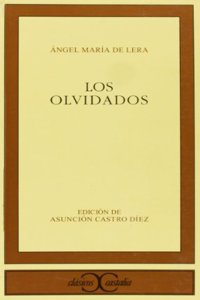 Los Olvidados