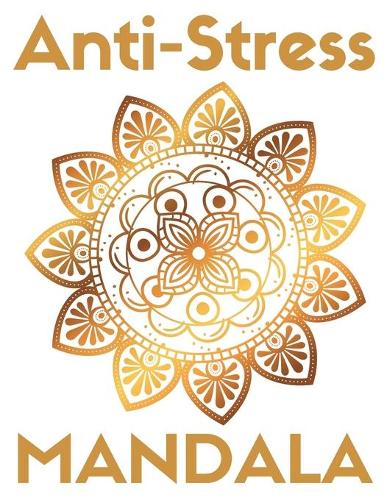 Anti-Stress Mandala