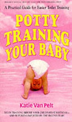 Potty Training Your Baby