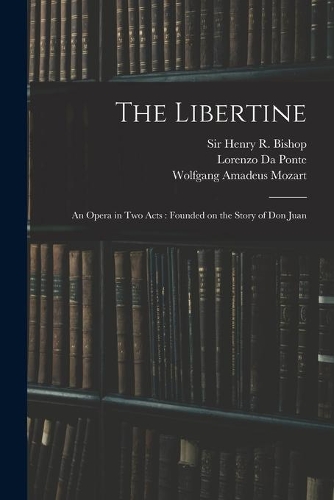 The Libertine